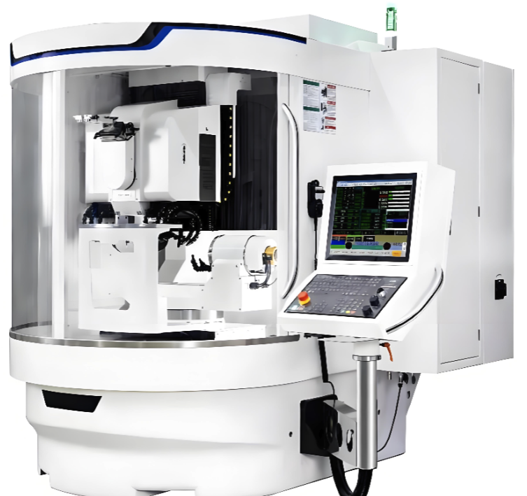 五轴数控刀具磨床GM 816